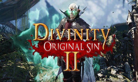 divinity original sin 2 for mac x